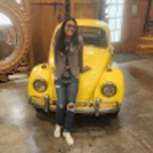 Meet your Posher, S.